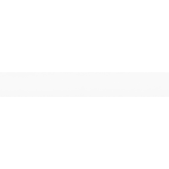 22x1 ABS 101 PR Hrana Bílá Gravír