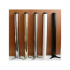 Noha stol.A 60x710 CHROM-SATIN
