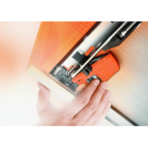 BLUM T51.7601 čelní uchycení Movento L
