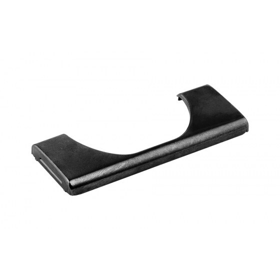 BLUM 70T3504 krytka misky pro tlumené Onyx