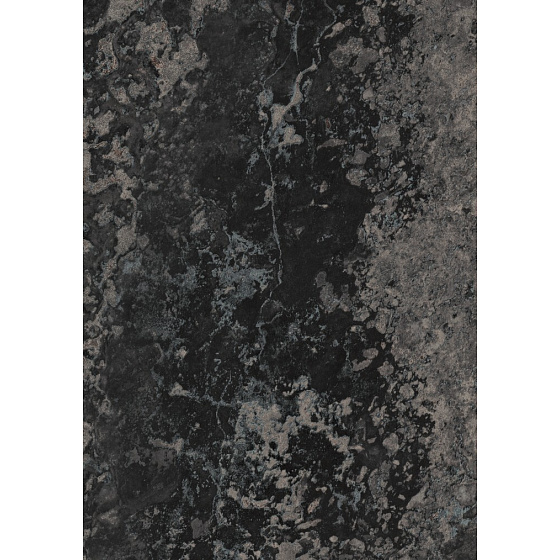 Pracovní deska PerfectSense F128 PA Granit Ambiance černý  ABS 4100/920/20