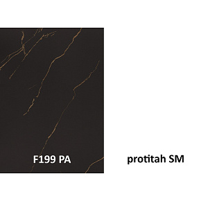 Zástěna F199 PA/ protitah SM 4100/640/9,2