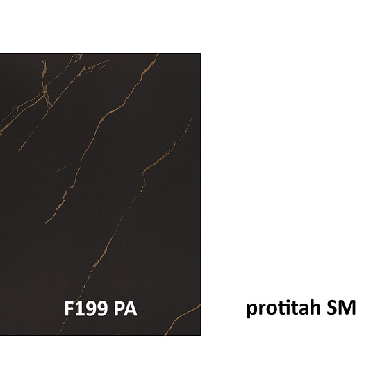 Zástěna F199 PA/ protitah SM 4100/640/9,2