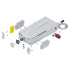 BLUM Z10C500A Servodrive Flex na myčku, lednici