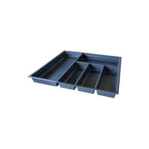 Příborník SKY 500/60 (522 x 474 mm) antracit