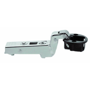 BLUM 75T4300 vložený na sklo 94°