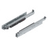 BLUM 766H5000S Movento 500mm 70kg