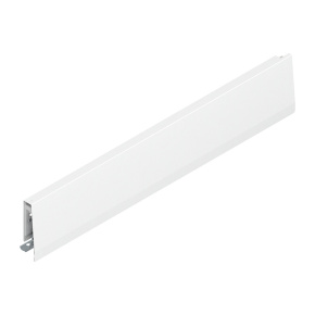 BLUM 470M4502S bočnice MERIVOBOX M 450 mm, P, bílá, SW-M