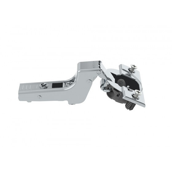 BLUM 71B378E vložený s tlumením Expando 110°