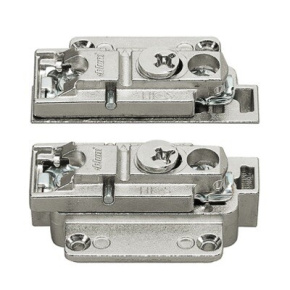 BLUM 20K4A00A02 Čelní kování Aventos HK-S pro úzké alu rámečky