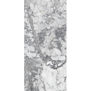 Pracovní deska K552 SU Ledově bílý mramor ABS 4100/900/38