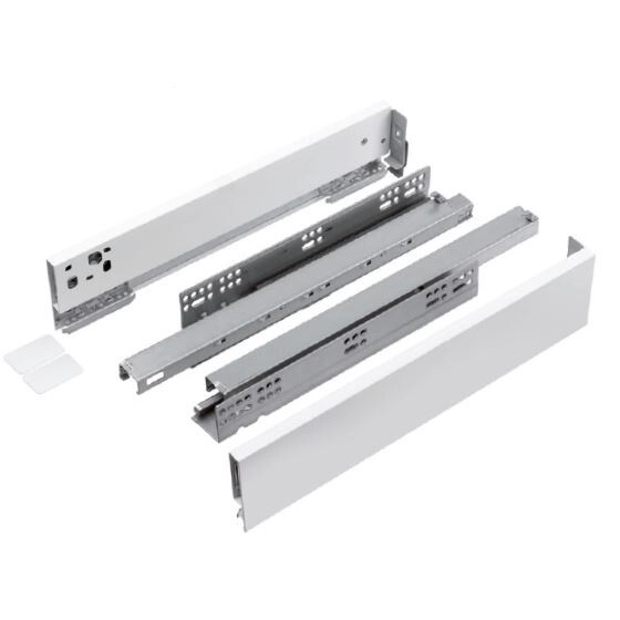 K-StrongMax 18 89/500mm 40kg, bílá