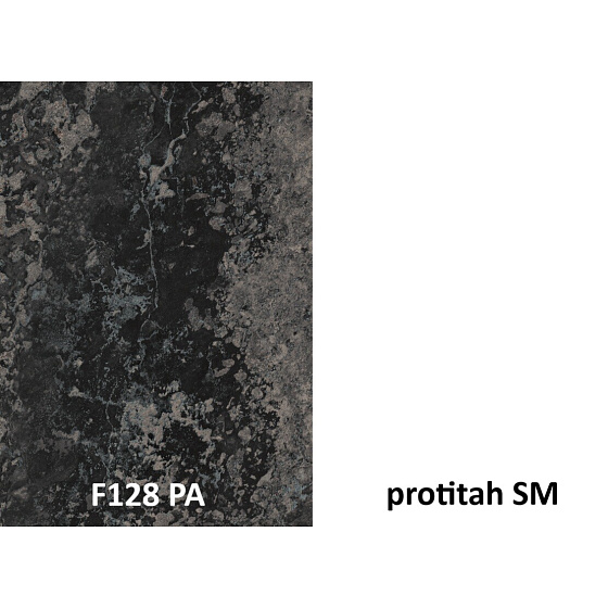 Zástěna F128 PA/ protitah SM 4100/640/9,2