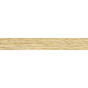HD 44327 lamino hrana dub světlý gravír s lepidlem, 22mm