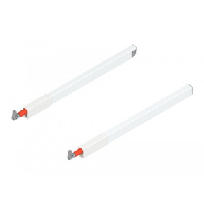 BLUM ZRG.337RS podélný reling Antaro 400 bílý P+L