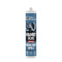 Den Braven MAMUT GLUE CRYSTAL 290ml transparent