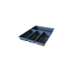 Příborník SKY 500/45 (372 x 474 mm) antracit
