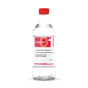 HRANICLEAN 01 ruční čistič nábytkových dílců 1l