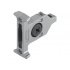 BLUM ZSF.35A2 (ZSF.3502) čelní příchyt vrut