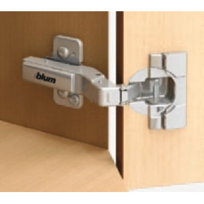BLUM 79B9688E úhlový typ I s tlumením Expando 45/95°