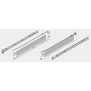 BLUM 320M4000C15 Metabox 86/400mm R901 bílý