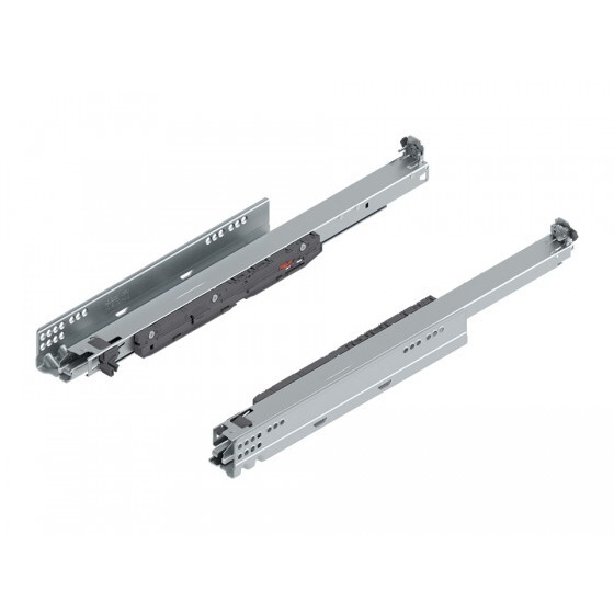 BLUM 760H5000S Movento 500mm 40kg