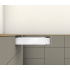 BLUM Sada Merivobox M 500 mm, 40 kg, bílá, vrut