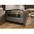 BLUM Sada Merivobox E Boxcover 300 mm, 40 kg, Orion šedá, Inserta