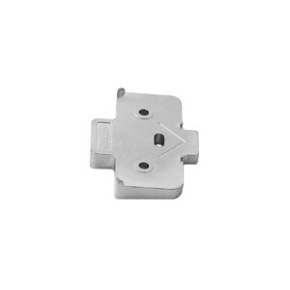 BLUM 171A5040 klínek +5° výška 3mm