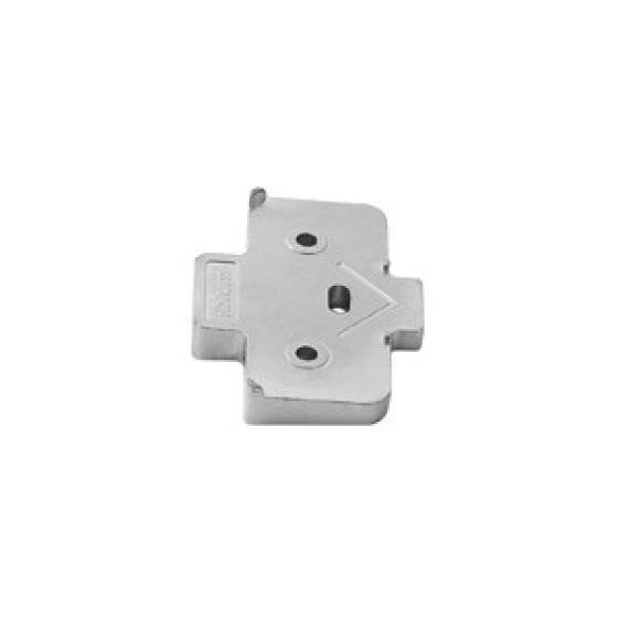 BLUM 171A5040 klínek +5° výška 3mm