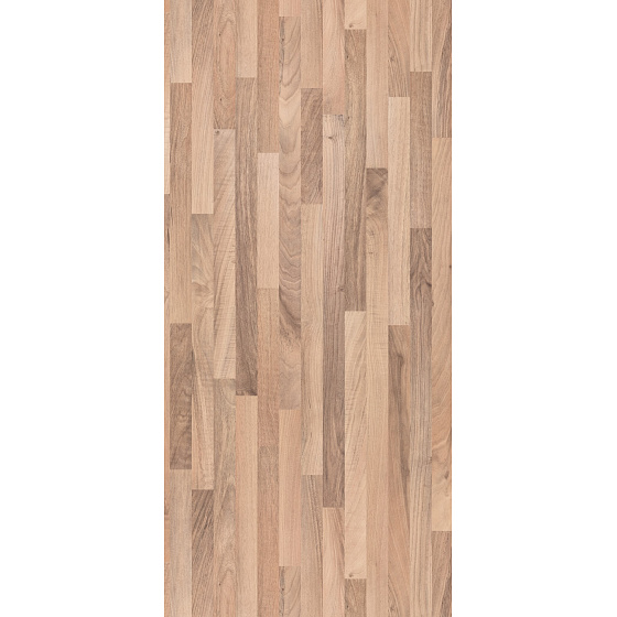 Pracovní deska K206 PE Porterhouse Walnut 4100/635/38