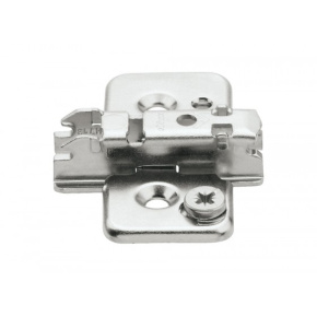 BLUM 174H7100E podložka křížová excentr Expando 8,5mm