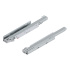 BLUM 750.3501T výsuv Legrabox 350mm/40kg Tip-on