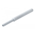 BLUM 956A1006 Tip-on pro závěsy s čočkou 76mm dlouhý bílý
