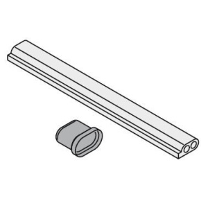 BLUM Z10K800AE rozvodný kabel 8m Servodrive