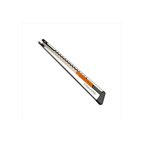 1004619 odlamovací nůž celokovový úzký 9mm 1397