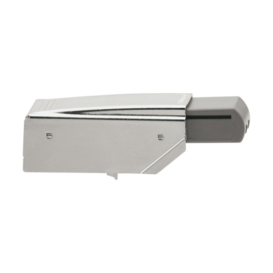 BLUM 973A0600 Blumotion naklapávací pro polonaložený