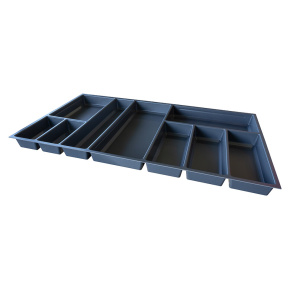 Příborník SKY 500/90 (822 x 474 mm) antracit