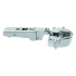 BLUM 71B950A alu naložený s tlumením 95°