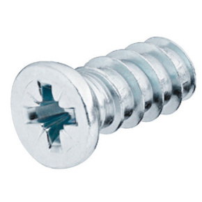 HAFELE eurošroub 5/13,5mm