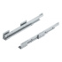 BLUM 450.6001B výsuv MERIVOBOX TOB, 40kg, 600mm, L+P