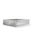 BLUM Sada Merivobox K 550 mm, 40 kg, Indium šedá, vrut