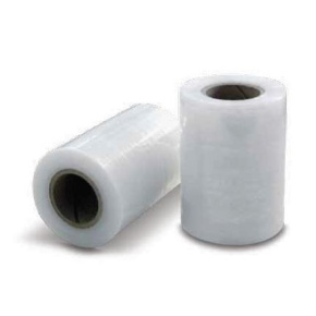 FIXAČNÍ FÓLIE 100mm 23 µm (granát)