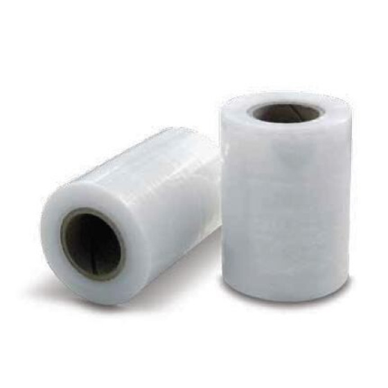 FIXAČNÍ FÓLIE 100mm 23 µm (granát)