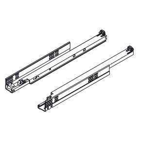 BLUM 566H7500B01 Tandem celovýsuv 750mm tlumený