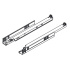 BLUM 566H7500B01 Tandem celovýsuv 750mm tlumený