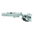 BLUM 71B3550 naložený s tlumením vrut 110°