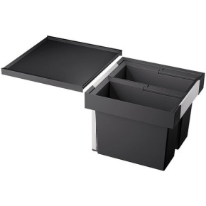 BLANCO 521468 Sorter Flexon II 45/2 2x16l BLANCO 521468 Sorter Flexon II 45/2 2x16l