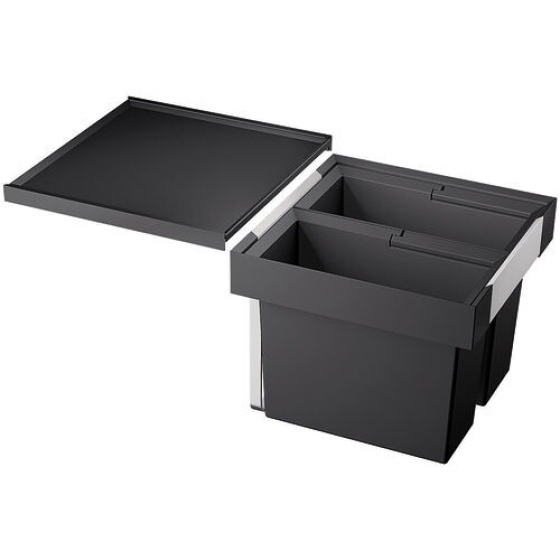 BLANCO 521468 Sorter Flexon II 45/2 2x16l