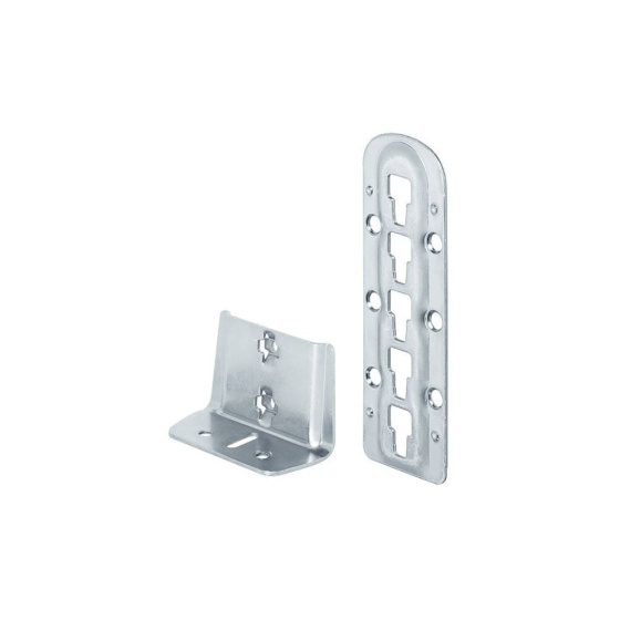 HAFELE Držák lamelového roštu nastavitelný